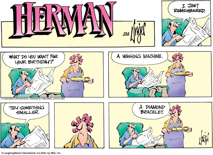 herman